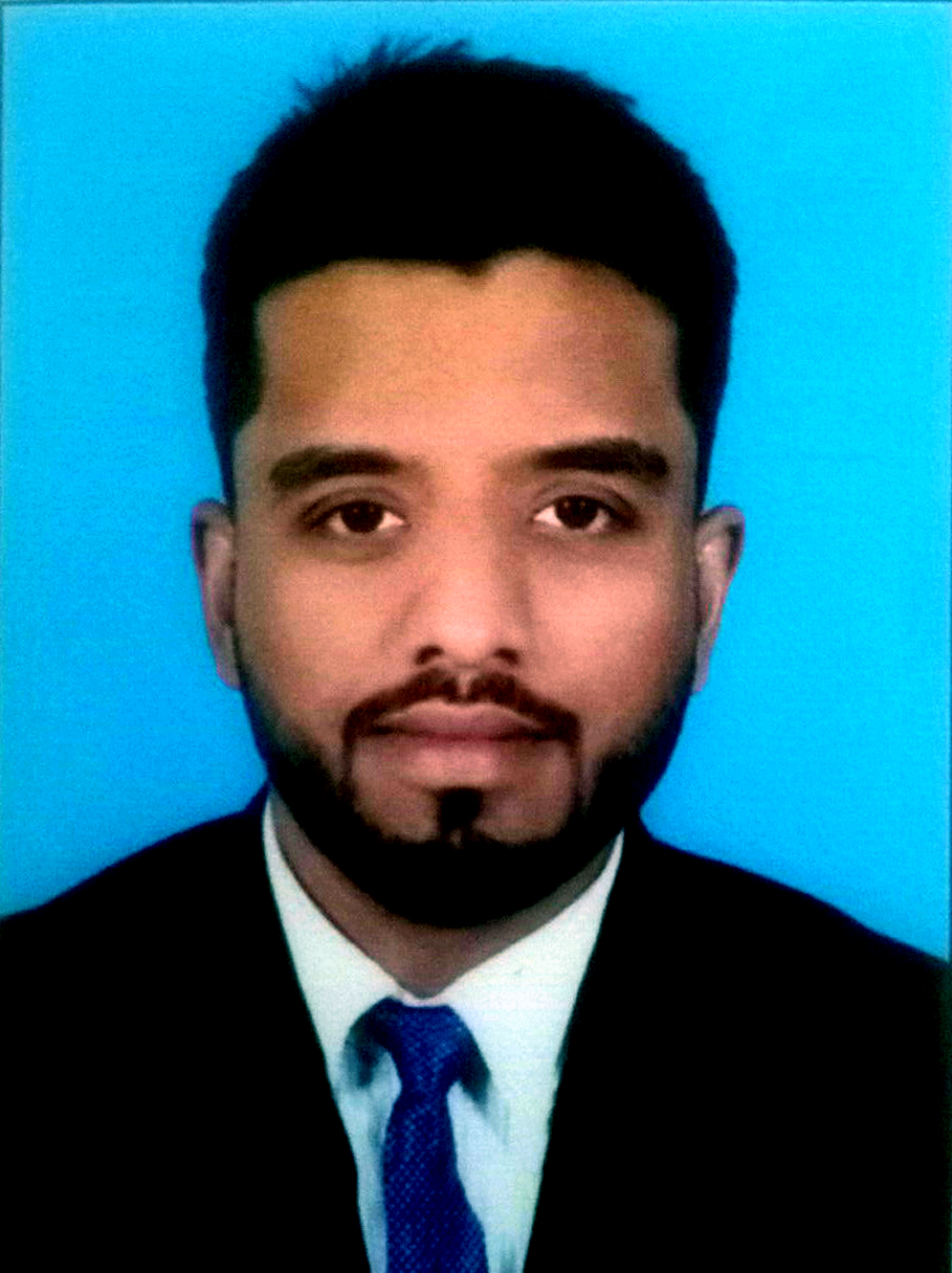 Dhaval Shah